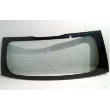 Заднє скло Mitsubishi Colt 2004-2007 Z30 5 дв. (XYG)