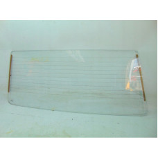 Заднє скло VW Golf 2 83-91 (XYG) з обігрівом