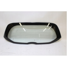 Заднє скло Honda Jazz 2008-2013 (XYG)