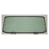Заднє скло VW Transporter T5 03-15 (Armourplate) без отвору