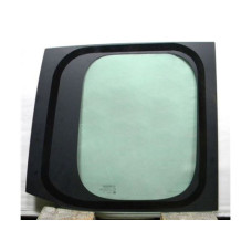 Заднє скло праве Renault Dokker 2012-2021 (Starglass)