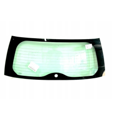 Заднє скло Suzuki SX4, Fiat Sedici 2006-2013 (Starglass)