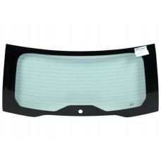 Заднє скло Volvo XC90 2 15- (Starglass)
