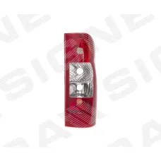 Ліхтар задній правий Ford Transit 2006–2013 Signeda 1435880