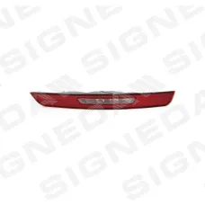 Ліхтар задній лівий Porsche Macan (95B) 2014–2018 Signeda 95B945725J