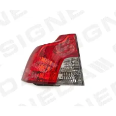 Ліхтар задній лівий Volvo S40/V50 2007–2012 MAGNETI MARELLI 30763492
