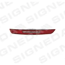 Ліхтар задній правий Porsche Macan (95B) 2014–2018 Signeda 95B945726J