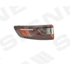 Ліхтар задній лівий Renault Megane 2016–2024 MAGNETI MARELLI 265554874R