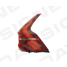 Ліхтар задній правий Volvo XC60 2017– Signeda 31689337