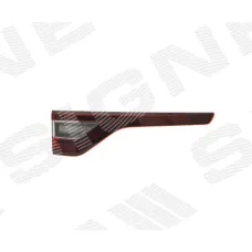 Ліхтар задній лівий Renault Megane 2016–2024 MAGNETI MARELLI 265554693R
