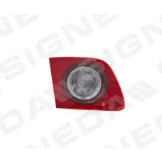Ліхтар задній лівий Mazda 3 (BK) 2003–2006 Signeda BN8P513G0C