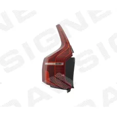Ліхтар задній лівий Volvo XC90 2015– Signeda 32228826
