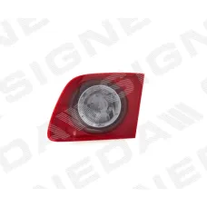 Ліхтар задній правий Mazda 3 (BK) 2003–2006 Signeda BN8P513F0C