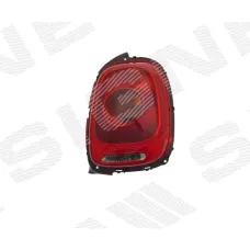 Ліхтар задній правий MINI Cooper (F55/F56) 2013–2024 ABAKUS 63217297434