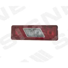 Ліхтар задній лівий Ford Tourneo Courier 2014–2023 Signeda 14309E