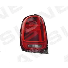 Ліхтар задній лівий MINI Cooper (F55/F56) 2013–2024 Signeda 63217435133