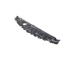 Захист переднього бампера Mazda 3 BK 2004-2009 (седан/хетчбек) FPS BP4K56112