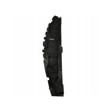 Захист переднього бампера Mazda 3 BK 2003-2009 BP4K-56-112 Elit