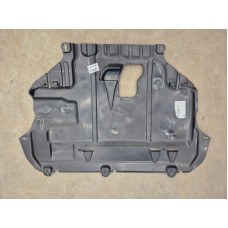 Захист двигуна пластиковий Ford Focus 3, Connect, C-Max 2011-2018 Sіgneda Signeda 1840364