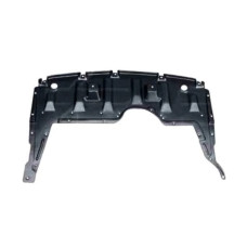 Пластиковий захист двигуна Mitsubishi Colt 2003-2009 FPS MR575339