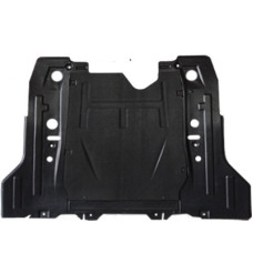 Пластиковий захист двигуна Opel Insignia A, Zafira C, Astra J, Buick Regal 2008-2017 (TW) LKQ 212159