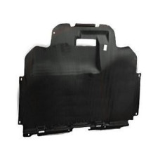 Передній захист двигуна Citroen C5 2001-2004 Polcar 7013N9