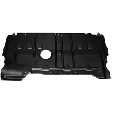 Захист двигуна пластиковий Mazda 3 BK 2004-2009 TEMPEST BP4K56111M