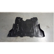Захист двигуна пластиковий Opel Insignia A, Zafira C, Astra J, Buick Regal 2008-2017 4cars 212159